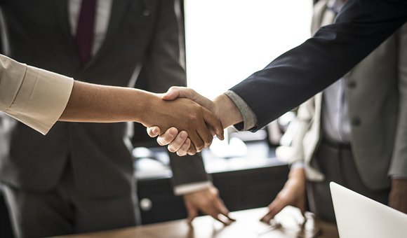 La segmentation du marché pour un service marketing au top