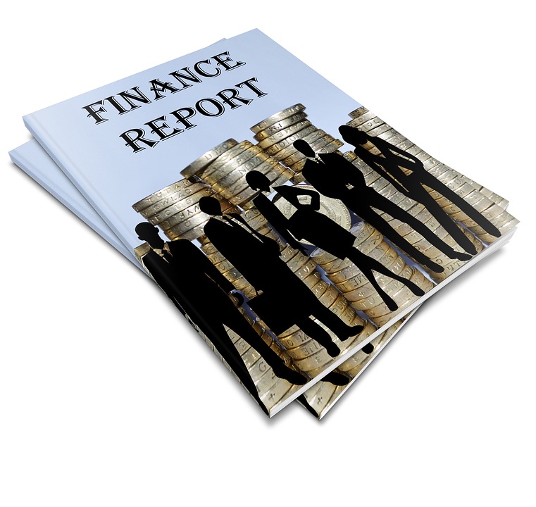 La finance