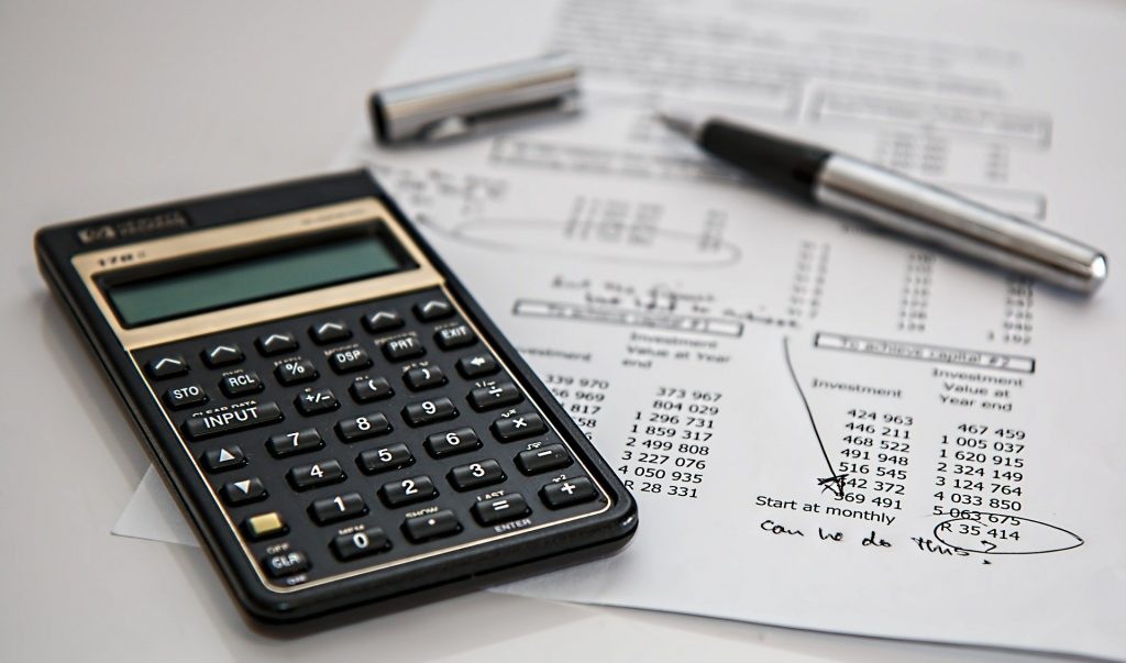 La Gestion de bien immobiliers