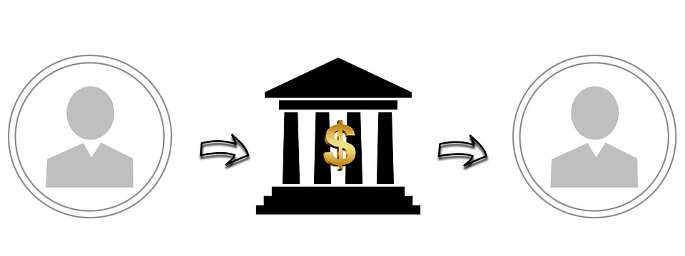 Virements bancaires
