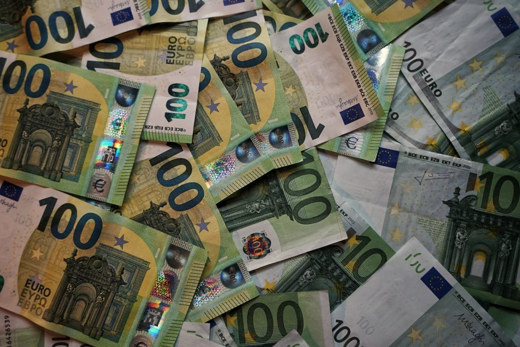 Les microfinances